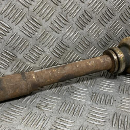 Cardan droit (transmission) PEUGEOT 206