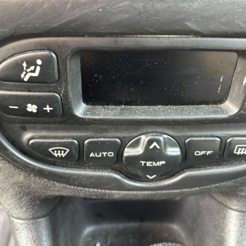 Cardan droit (transmission) PEUGEOT 206 Photo n°7