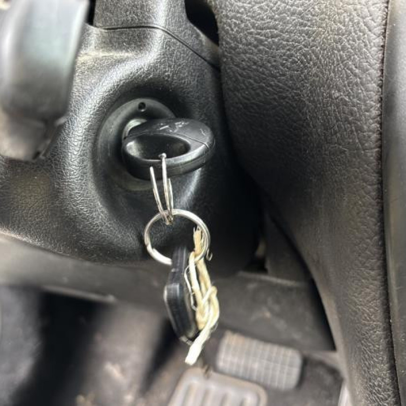 Cardan droit (transmission) PEUGEOT 206 Photo n°8