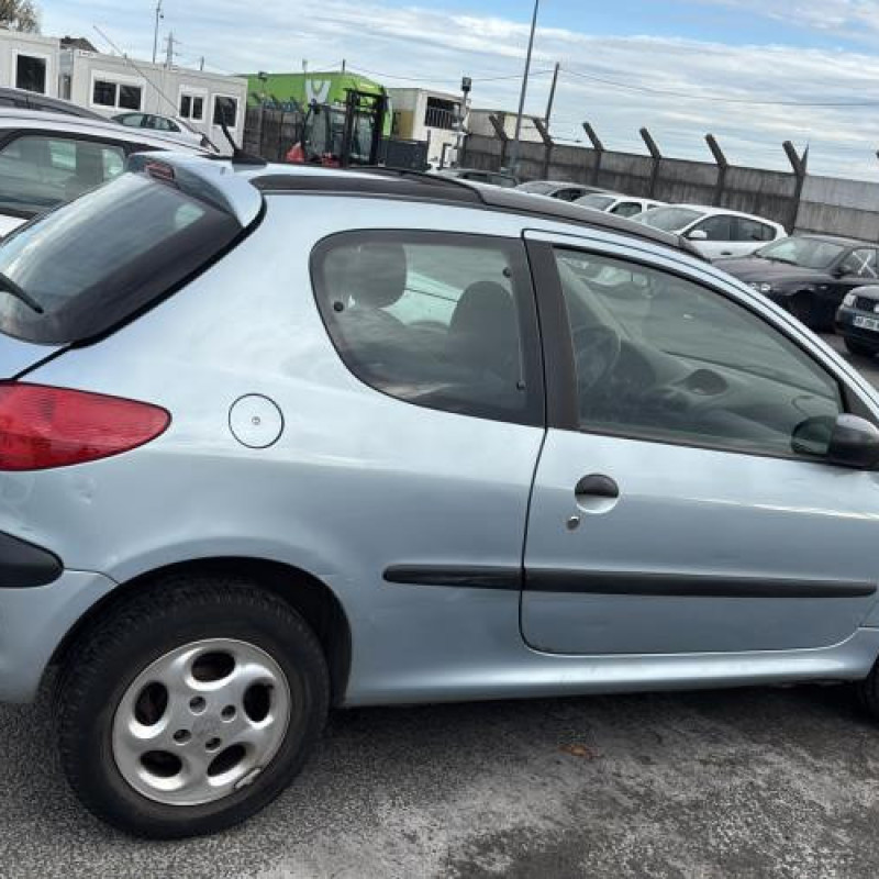 Cardan droit (transmission) PEUGEOT 206 Photo n°15