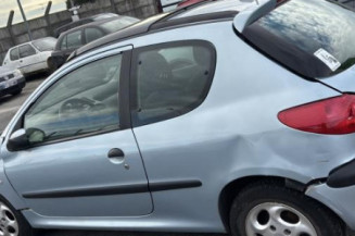 Cardan droit (transmission) PEUGEOT 206