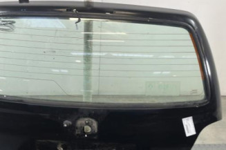 Malle/Hayon arriere RENAULT TWINGO 1 Photo n°1