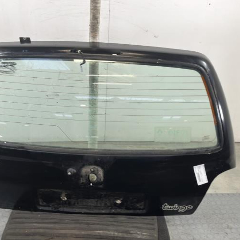 Malle/Hayon arriere RENAULT TWINGO 1 Photo n°1