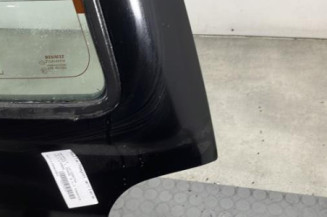 Malle/Hayon arriere RENAULT TWINGO 1