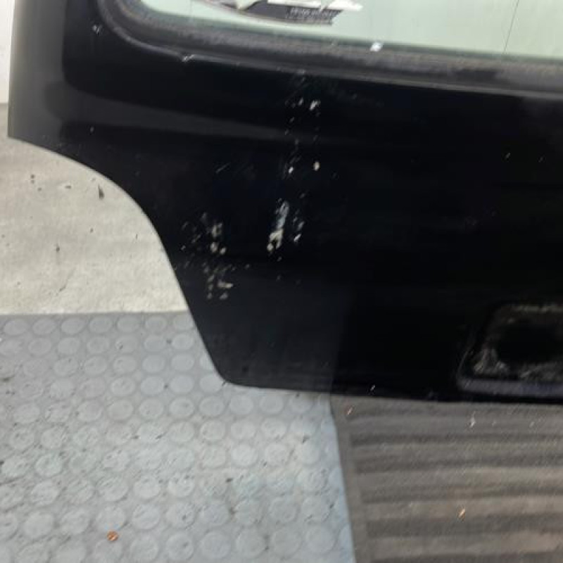 Malle/Hayon arriere RENAULT TWINGO 1 Photo n°6