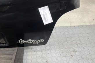 Malle/Hayon arriere RENAULT TWINGO 1