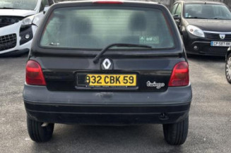 Malle/Hayon arriere RENAULT TWINGO 1