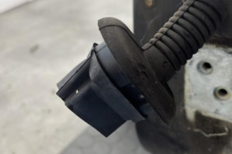 Porte avant gauche RENAULT TWINGO 1