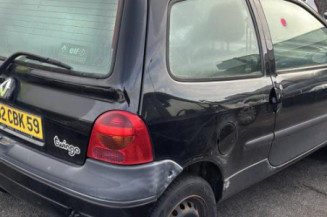 Porte avant gauche RENAULT TWINGO 1
