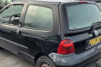 Porte avant gauche RENAULT TWINGO 1