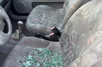 Porte avant gauche RENAULT TWINGO 1