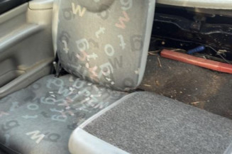 Porte avant gauche RENAULT TWINGO 1