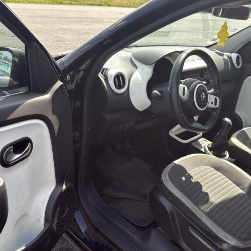Arret de porte arriere droit RENAULT TWINGO 3 Photo n°11