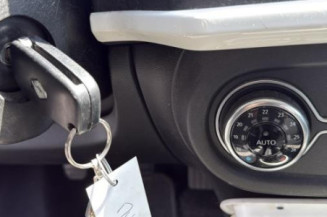 Arret de porte arriere droit RENAULT TWINGO 3