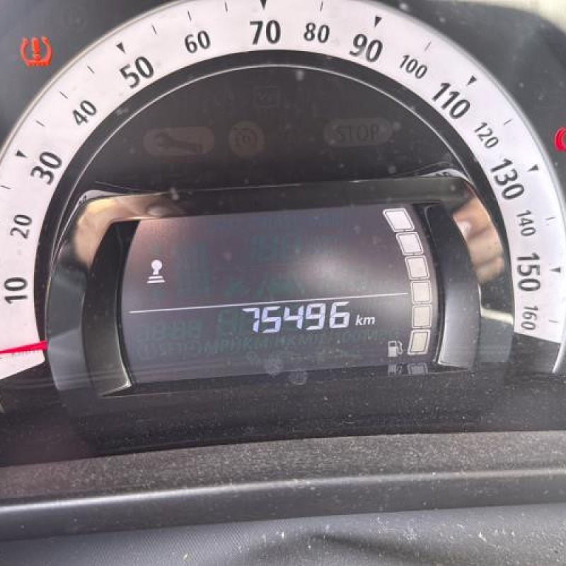 Commande retroviseurs RENAULT TWINGO 3 Photo n°20