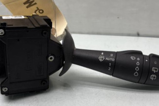 Commodo d'essuie glaces RENAULT TWINGO 3 Photo n°1