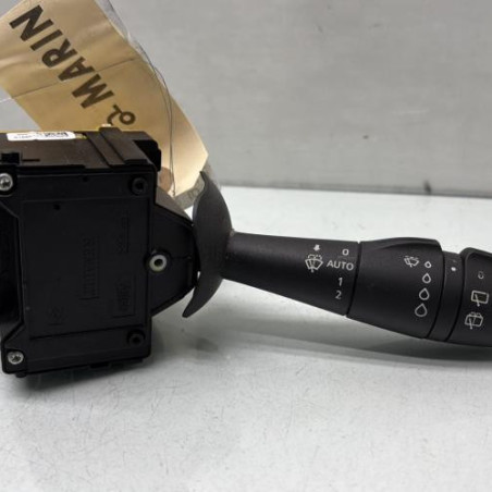 Commodo d'essuie glaces RENAULT TWINGO 3 Photo n°1