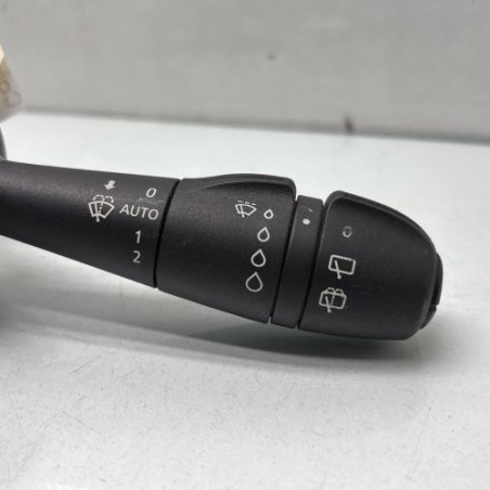 Commodo d'essuie glaces RENAULT TWINGO 3