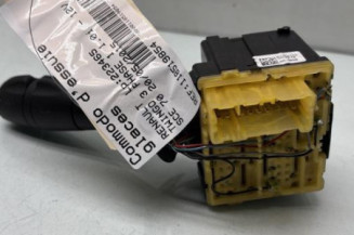 Commodo d'essuie glaces RENAULT TWINGO 3