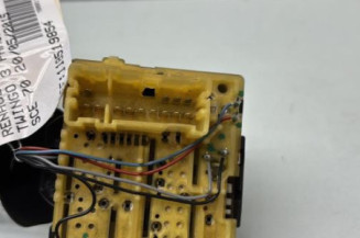 Commodo d'essuie glaces RENAULT TWINGO 3