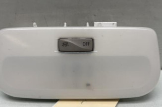 Eclairage de plafonnier RENAULT TWINGO 3 Photo n°1