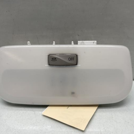 Eclairage de plafonnier RENAULT TWINGO 3 Photo n°1