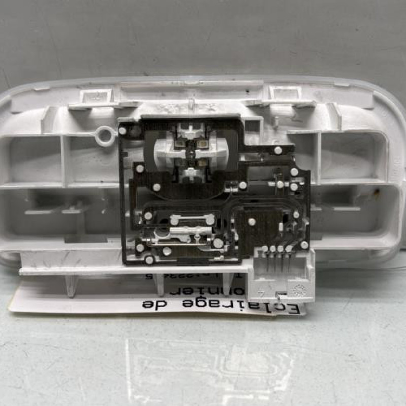 Eclairage de plafonnier RENAULT TWINGO 3 Photo n°3