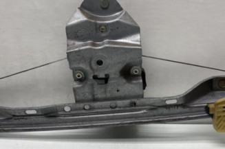 Leve vitre electrique avant gauche RENAULT TWINGO 3 Photo n°1