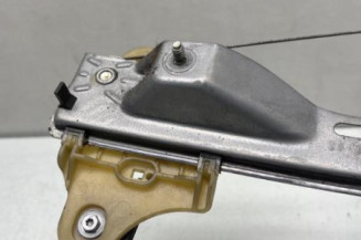 Leve vitre electrique avant gauche RENAULT TWINGO 3