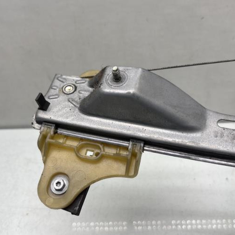 Leve vitre electrique avant gauche RENAULT TWINGO 3 Photo n°4