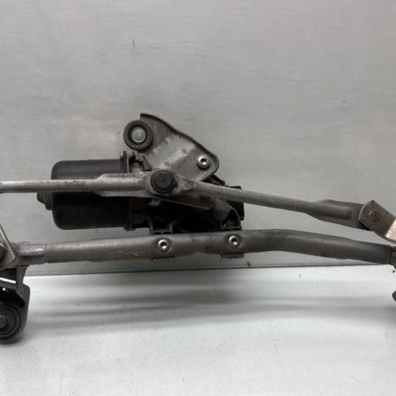 Moteur essuie glace avant RENAULT TWINGO 3 Photo n°1
