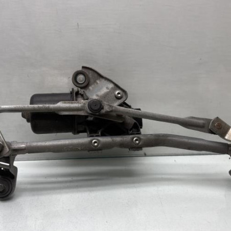 Moteur essuie glace avant RENAULT TWINGO 3 Photo n°1