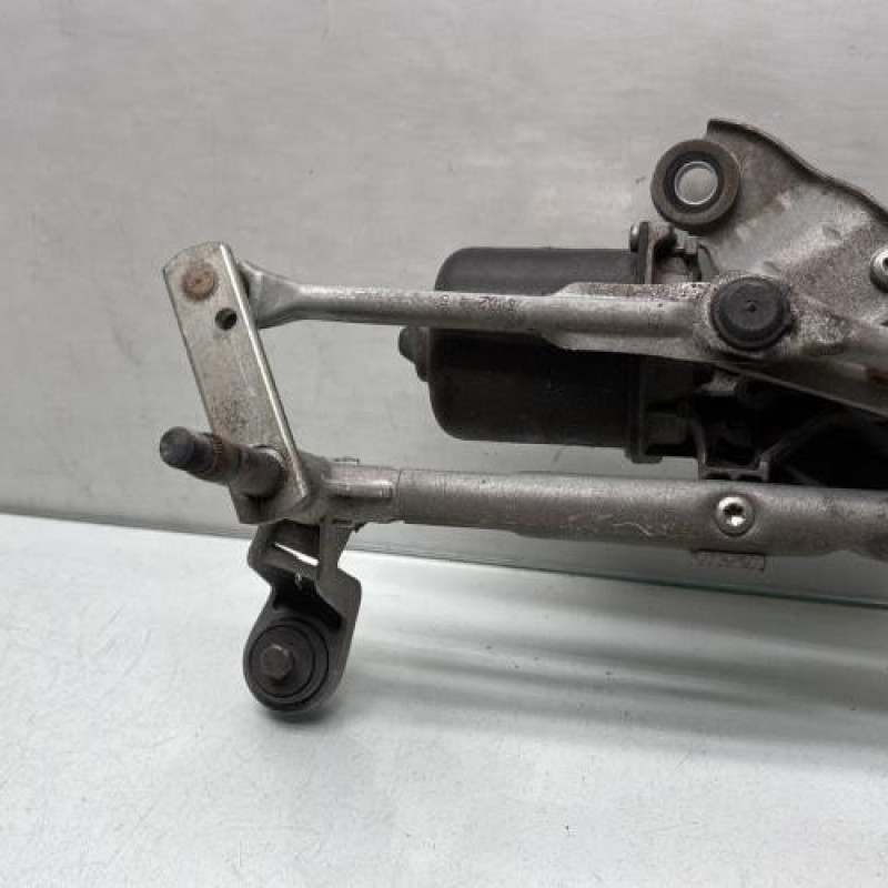 Moteur essuie glace avant RENAULT TWINGO 3 Photo n°3