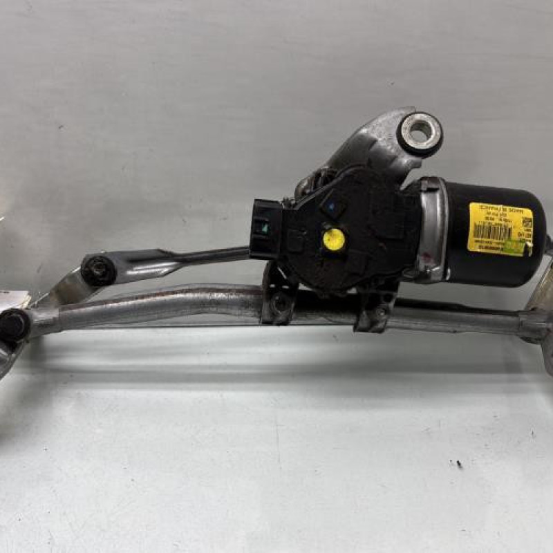 Moteur essuie glace avant RENAULT TWINGO 3 Photo n°4