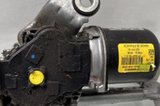 Moteur essuie glace avant RENAULT TWINGO 3