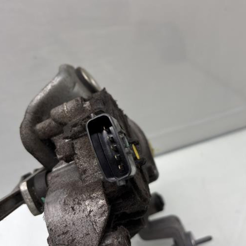 Moteur essuie glace avant RENAULT TWINGO 3 Photo n°6