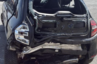 Moteur essuie glace avant RENAULT TWINGO 3