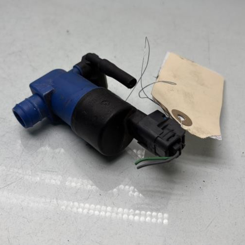 Pompe lave glace avant RENAULT TWINGO 3 Photo n°3