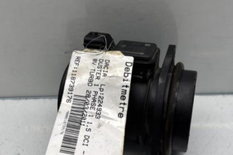 Debitmetre DACIA DUSTER 1 Photo n°1