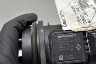 Debitmetre DACIA DUSTER 1