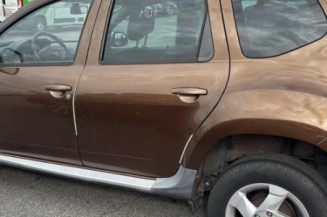 Debitmetre DACIA DUSTER 1