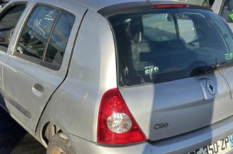 Custode arriere gauche (porte) RENAULT CLIO 2 CAMPUS