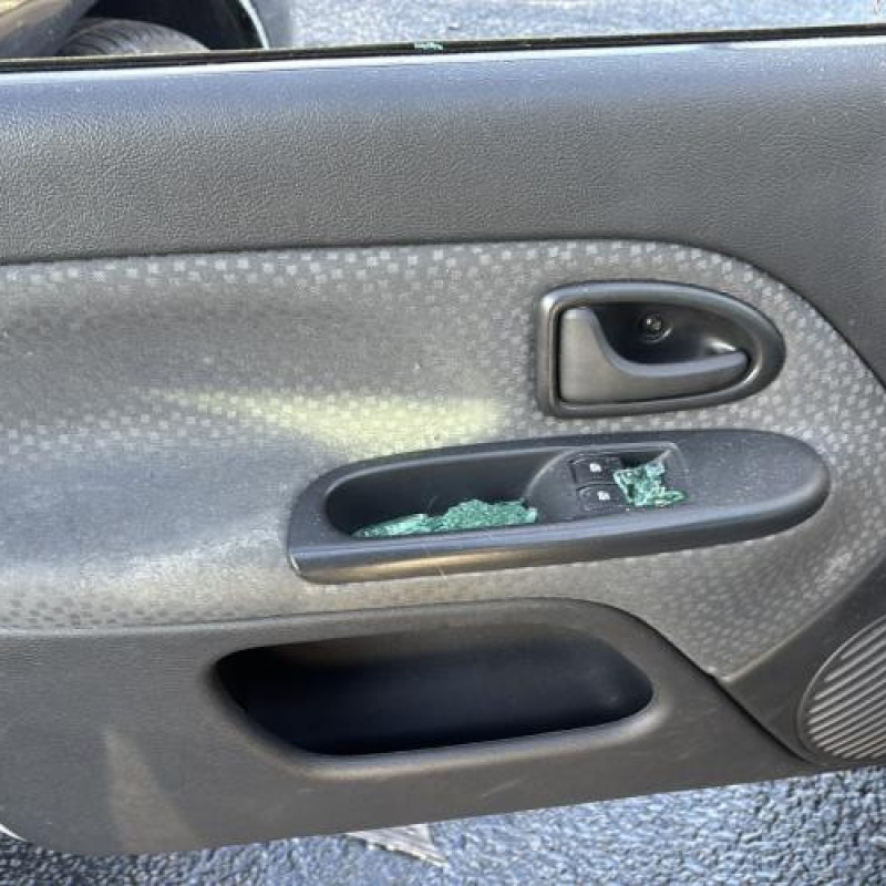 Custode arriere gauche (porte) RENAULT CLIO 2 CAMPUS Photo n°13