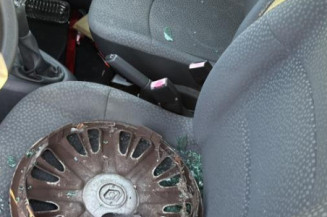 Custode arriere gauche (porte) RENAULT CLIO 2 CAMPUS