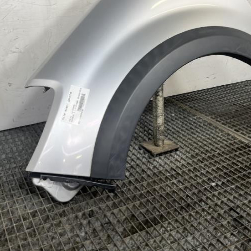 Aile avant gauche DACIA SANDERO 1 Photo n°2