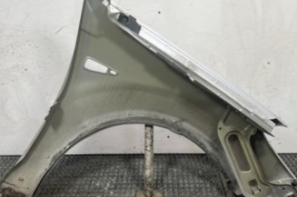 Aile avant gauche DACIA SANDERO 1