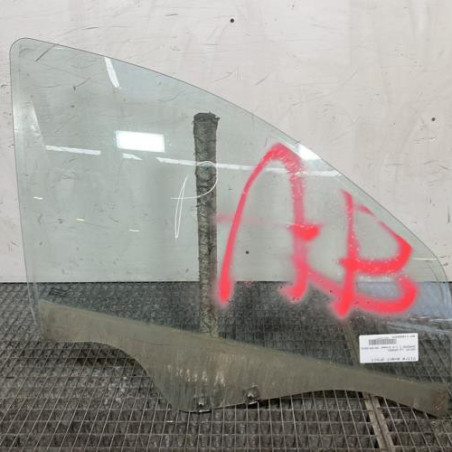 Vitre avant droit DACIA SANDERO 1 Photo n°1