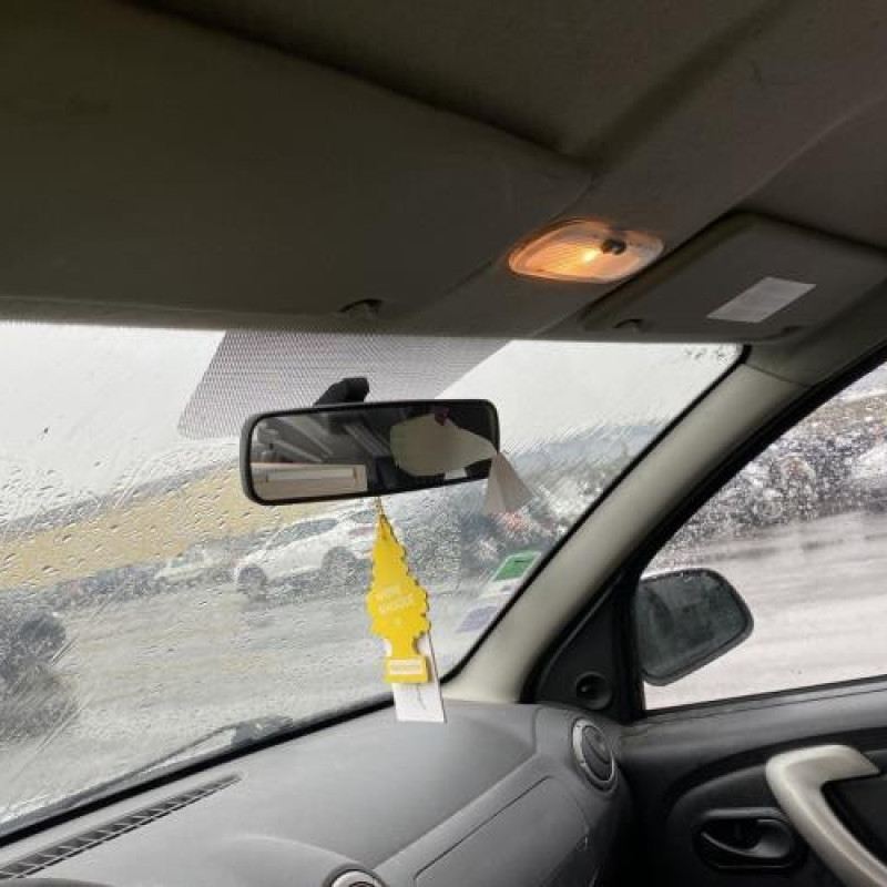 Vitre avant droit DACIA SANDERO 1 Photo n°17