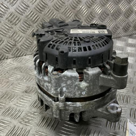 Alternateur PEUGEOT 208 1 Photo n°1