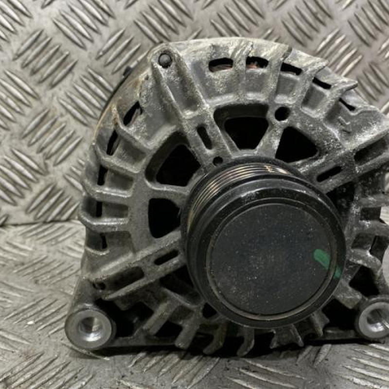 Alternateur PEUGEOT 208 1 Photo n°3